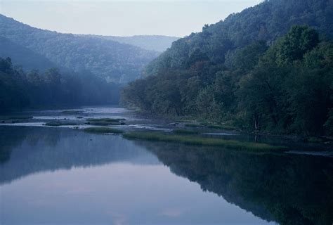 Free picture: greenbriar, river, west, Virginia