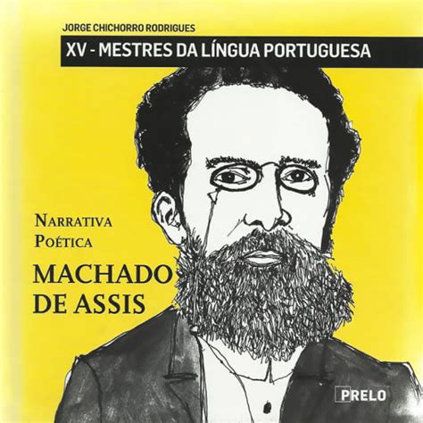 APP Coleção Mestres da Língua Portuguesa Machado de Assis