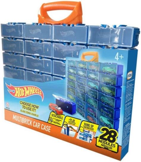 Hot Wheels Car Case One Pack X Units HWCC C Buy Best Price In UAE Dubai Abu Dhabi Sharjah
