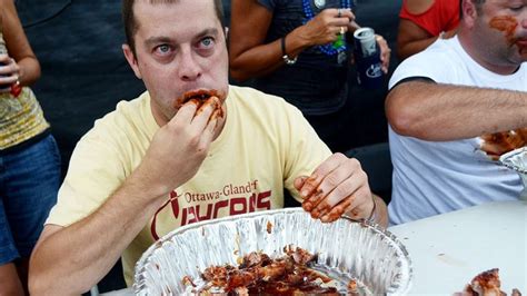 The 7 Most Badass Eating Challenges In America