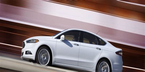 Gallery 2015 Ford Fusion Titanium Awd