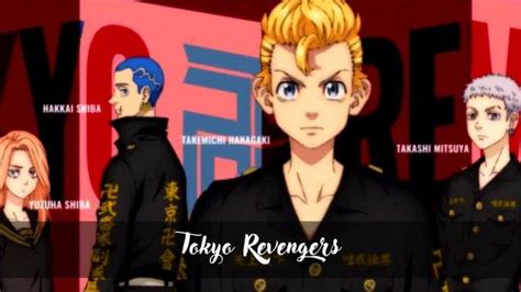 Spoiler Tokyo Revengers Season 2 Episode 6 Lengkap Dengan Link Nonton