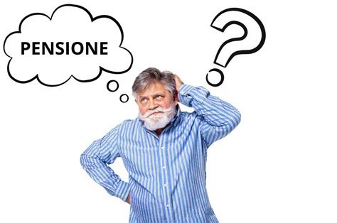 Pensione Per I Nati Nel 1964 Quando Potranno Lasciare Il Lavoro E Con