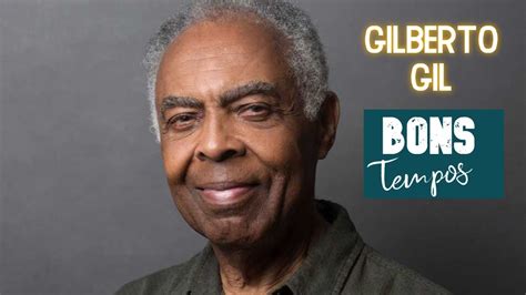 GILBERTO GIL SUCESSOS YouTube