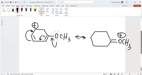 Solved 9 Draw The Resonance Structures For The Following Compound Draw The Resonance