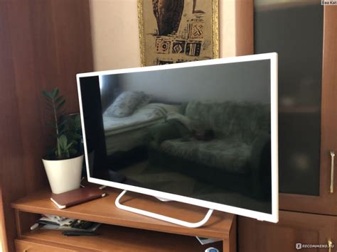 LED-телевизор Telefunken TF-LED32S37T2 - «Smart телевизор по супер цене ...
