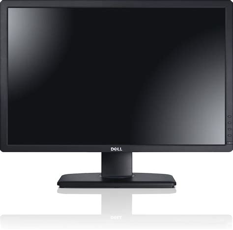 Amazon Dell Ultrasharp U M Inch Screen Led Lit Monitor Black