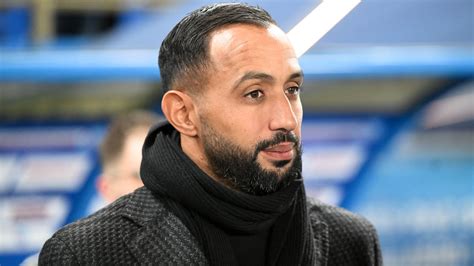 Mehdi Benatia Re Oit Une Soufflante De L Unfp