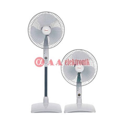 Jual Cosmos Stand Fan Sn Twino Di Lapak Aa Elektronik Bukalapak