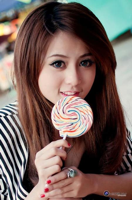 Ba hot girl Tây Nguyên nổi tiếng cộng đồng mạng