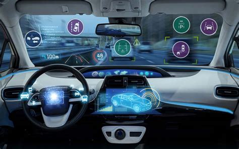 What Is Advanced Driver Assistance Systems Adas Technology