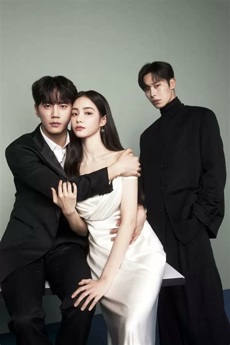 The Impossible Heir Photos Mydramalist