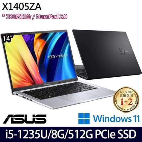 Asus Ssd Vivobook X Za Pchome H