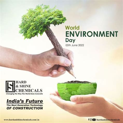 World Environment Day Graphic Design Brochure, Food Graphic Design ...