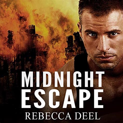 Midnight Escape Fortress Security Book 1 Audio Download Rebecca