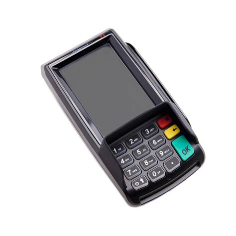 Dejavoo Z6 Touch Contactless Pin Pad Varagroup