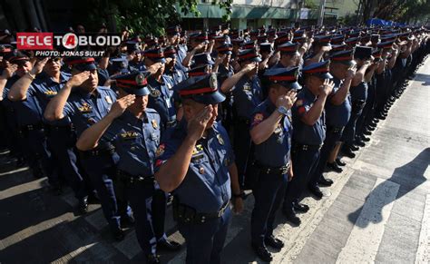 Pulis Guilty Sa Pagpatay Sa Mag Ama Kulong Ng Taon