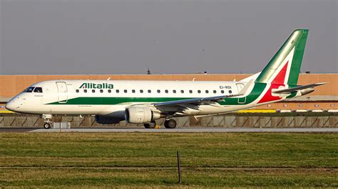 Milan Linate Airport Spotting Guide