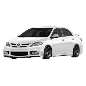 Shop for Toyota Corolla Body Kits and Car Parts on Bodykits.com | Shop ...