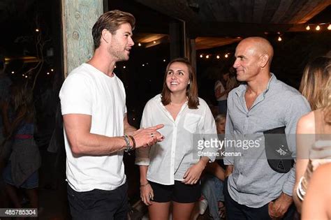 Kelly Slater Children Meet His Daughter Taylor Slater Abtc