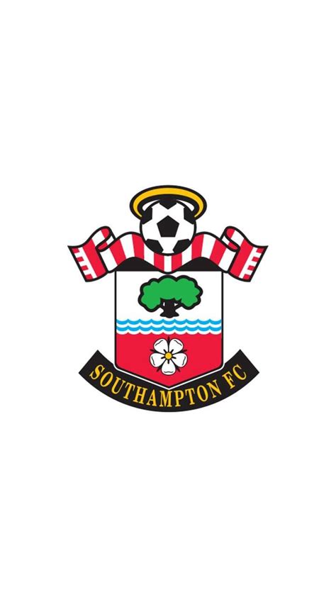 Southampton Fc Phone Wallpapers Wallpaper Cave