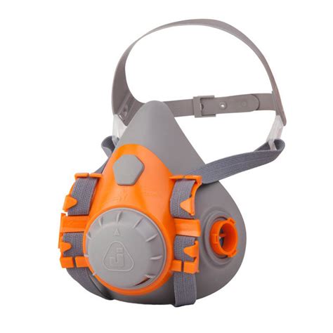 Полумаска Jeta Safety 6500, S - Системный специалист