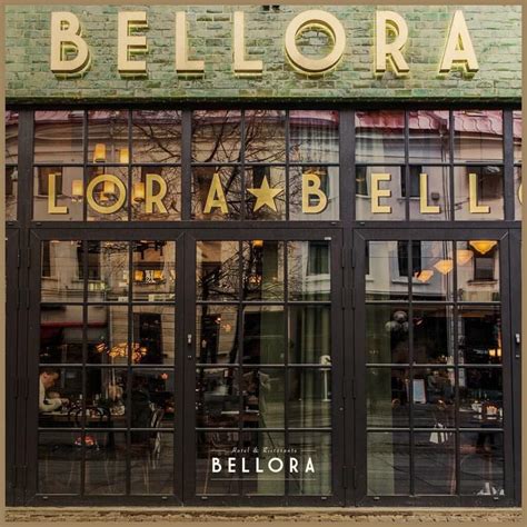 New Terracotta Projects - Bellora Hotel