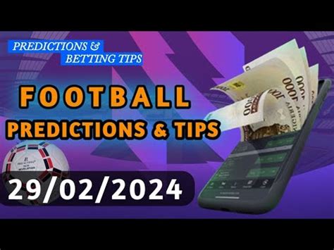 Football Predictions For Today Sportybet Tips Youtube