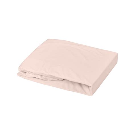 Drap housse nude jersey x cm de Domiva sur allobébé