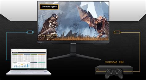 Buy Samsung Odyssey G40B FHD 240Hz G-Sync C HDR IPS 27in Monitor [LS27BG400EEXXY] | PC Case Gear ...