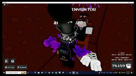 How To Get Bounty Hunter Mastery In Ability Wars Roblox Youtube