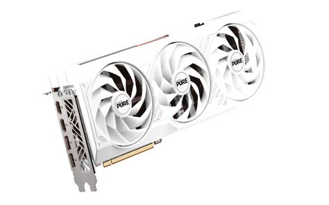 VGA การดจอ SAPPHIRE PURE AMD Radeon RX 7700 XT 12GB GAMING OC ประกน