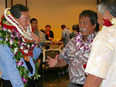 Hawaii Doe Leeward Oahu Administrator Named Hawaiis 2017 National