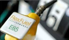 Guidelines For Flex Fuel Vehicles And Flex Fuel Strong Hybrid Evs