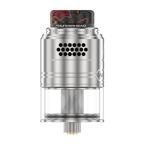 Thunderhead Creations Artemis V Mm Rdta Atomizer Ml Vapes