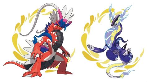 Pokemon Scarlet and Violet: Everything You Need to Know Before Choosing ...