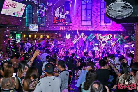 Best Quirky Clubs In Pattaya Soundvibe Mag