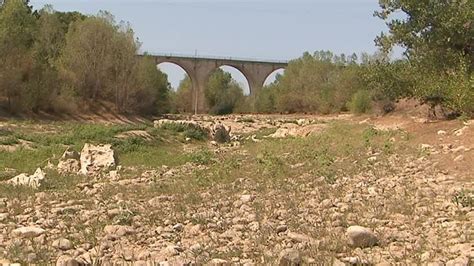 Météo feux interdits dans le Gard et vigilance accrue dans l Hérault