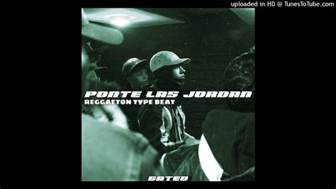 🛸cris Mj X Standly X Marcianeke Type Beat Ponte Las Jordan