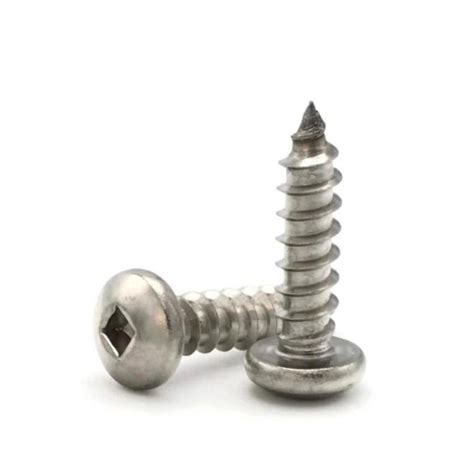 China Customized Square Drive Screws Manufacturers Suppliers Factory