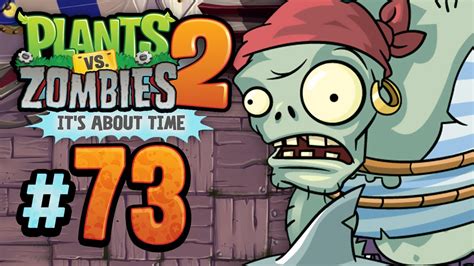 Plants Vs Zombies It S About Time Pirate Seas Gargantuar