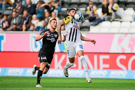 Lask Verteidigt Mit Sp Tem Siegestreffer Gegen Altach Platz Drei