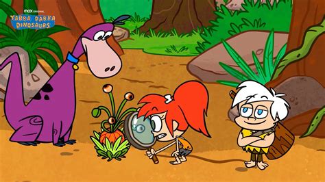 Yabba Dabba Dinosaurs Season 3 Release Date Next Tv Series