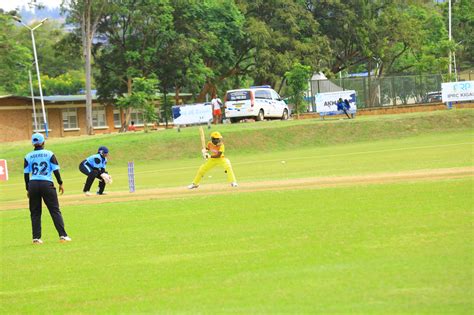 Kwibuka Womens T I Tournament Uganda Women On Top After Day