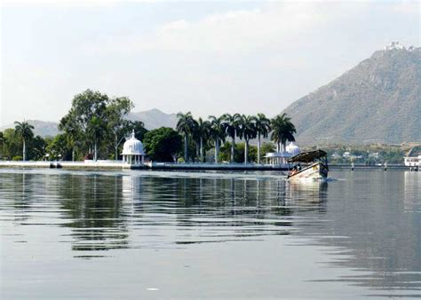 Fateh Sagar Lake Udaipur Fateh Sagar Photos Timings Entry Fees