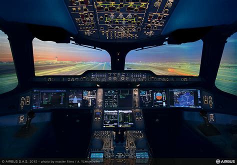 Safety Innovation 6 Flight Management System Fms Airbus