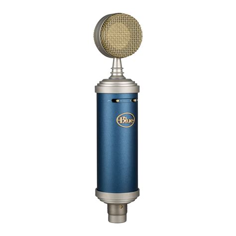 Buy Blue Microphone Bluebird Sl Xlrcardioid Condenser Microphone For