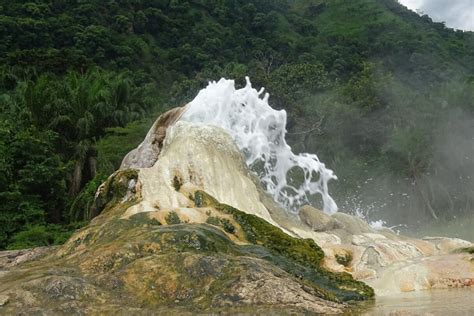 7 Natural Hot Springs In Uganda SASO Uganda Safaris