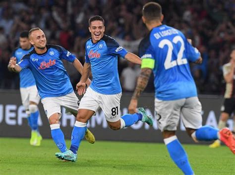 Fiorentina Napoli Formazioni Ufficiali Forfait Dellultimo Minuto Per