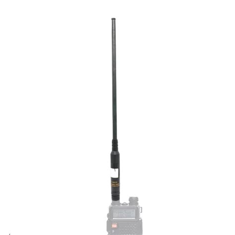 Rh S Sma Female Sma Male Bnc High Gain Dual Mhz Telescopic